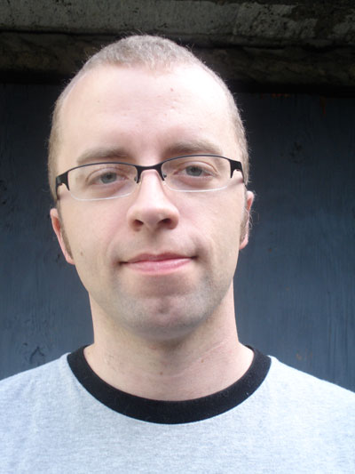 Ethan Marcotte
